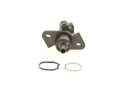 BOSCH 0986480698 Brake Master Cylinder Cast Iron Fits Ford Fiesta Courier Puma