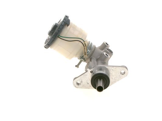BOSCH 0986480701 Brake Cylinder 2 Connectors 23.81mm Piston Fits Honda Accord