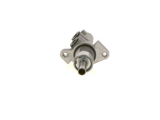 BOSCH 0986480721 Brake Master Cylinder Aluminium Fits Mercedes-Benz 124 E-Class