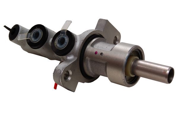 BOSCH 0986480722 Brake Master Cylinder 2 Connectors Fits Mercedes C-Class SLK