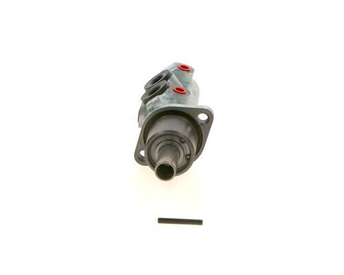 BOSCH 0986480774 Brake Master Cylinder Cast Iron Fits Renault Espace 21