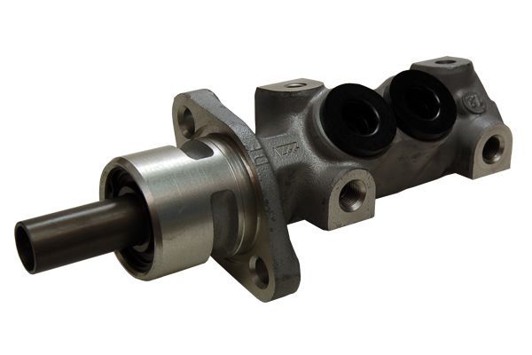 BOSCH 0986480834 Brake Cylinder Cast Iron 2 Connectors 22.23mm Piston Fits VW