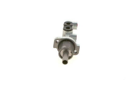 BOSCH 0986480850 Brake Master Cylinder Cast Iron 4 Connectors Fits Seat Skoda VW