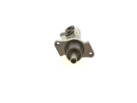 BOSCH 0986480868 Brake Master Cylinder Cast Iron 2 Connectors Fits BMW 3 Series