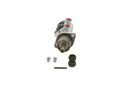 BOSCH 0986480872 Brake Master Cylinder Fits Opel Agila Suzuki Wagon R+ Wagon R