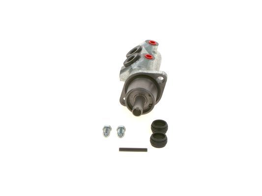 BOSCH 0986480872 Brake Master Cylinder Fits Opel Agila Suzuki Wagon R+ Wagon R
