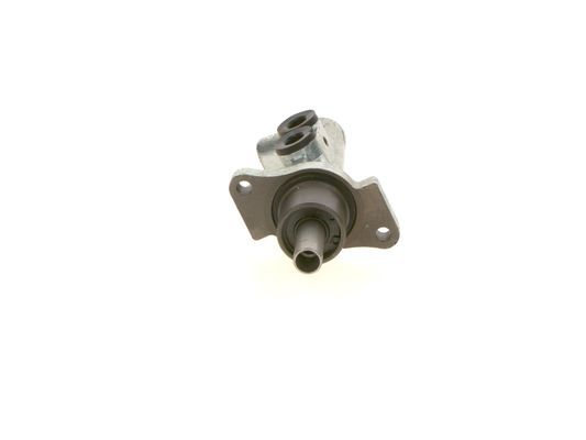 BOSCH 0986480877 Brake Master Cylinder Cast Iron 2 Connectors Fits BMW 3 Series