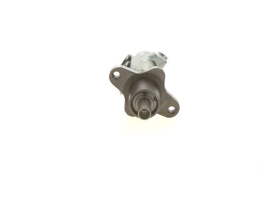 BOSCH 0986480878 Brake Master Cylinder Cast Iron 2 Connectors Fits Seat VW
