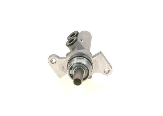 BOSCH 0986480879 Brake Master Cylinder Alum 3 Connectors Fits Citroën Peugeot