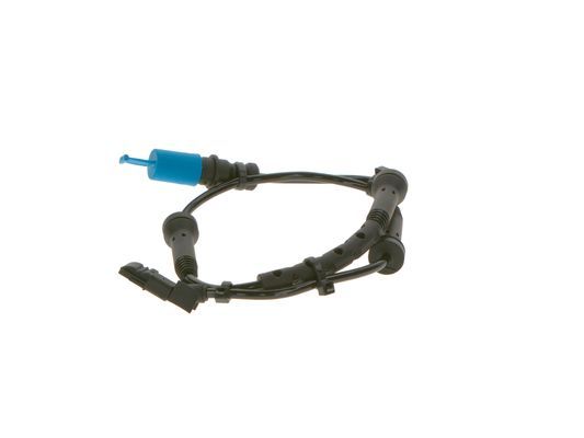 BOSCH 0986594602 Wheel Speed Sensor Front Fits Renault Espace Laguna Vel Satis