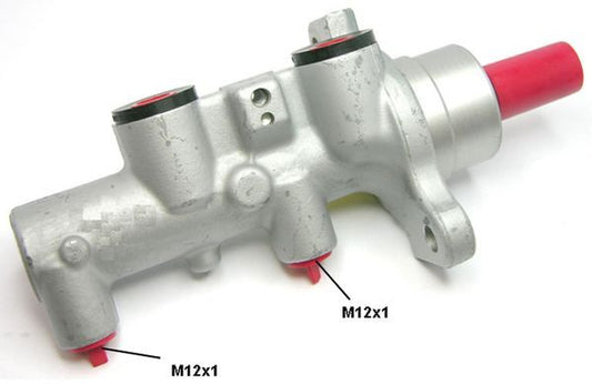 BOSCH 0986480884 Brake Master Cylinder Fits Opel Meriva Vauxhall Meriva