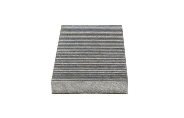 BOSCH 1987431459 Cabin Air Filter 290mm Length Activated Carbon Fits Iveco Daily
