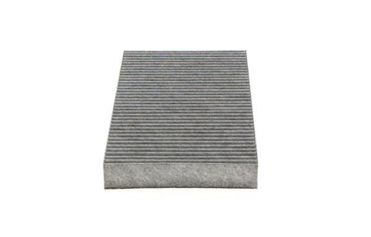 BOSCH 1987431459 Cabin Air Filter 290mm Length Activated Carbon Fits Iveco Daily