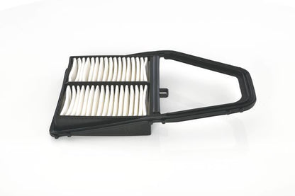 BOSCH 1987429176 Air Filter 312mm Length Insert 43.5mm Height Fits Honda Civic