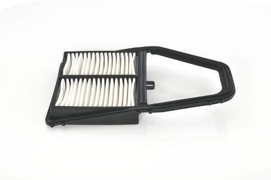 BOSCH 1987429176 Air Filter 312mm Length Insert 43.5mm Height Fits Honda Civic