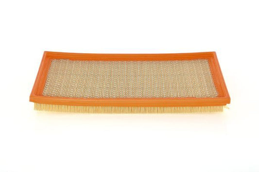 BOSCH 1987429179 Air Filter 340mm Length Insert Fits Kia Carens Mentor Shuma