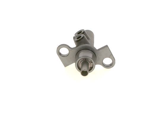 BOSCH 0986480890 Brake Master Cylinder 2 Connectors Fits Audi Porsche VW