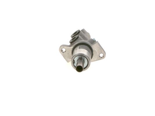 BOSCH 0986480895 Brake Master Cylinder 3 Connectors 25.4mm Piston Fits Mercedes
