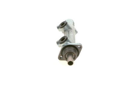 BOSCH 0986480913 Brake Master Cylinder Cast Iron 5 Connectors For Renault Trafic