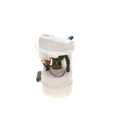 BOSCH 0986580956 Fuel Feed Unit Electric Operating Mode Fits Renault Clio