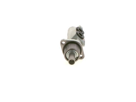BOSCH 0986480921 Brake Master Cylinder Cast Iron Fits Renault Avantime Espace