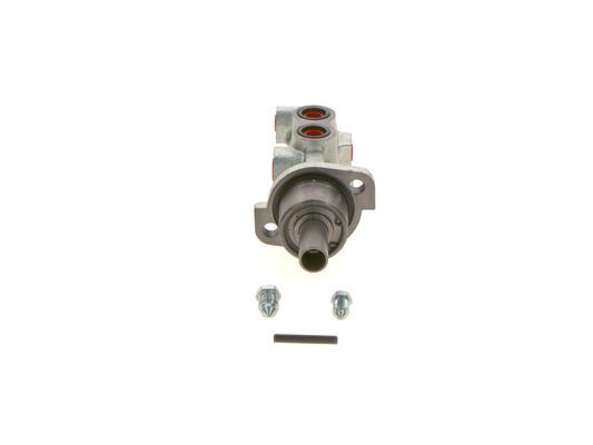 BOSCH 0986480939 Brake Master Cylinder Fits Peugeot 206 206 Van 206+ 306