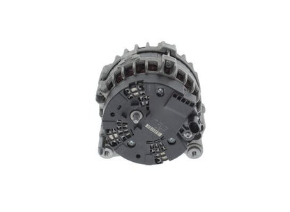 BOSCH 1986A01372 Alternator Clockwise Rotation 14V Fits AUDI SEAT SKODA VW