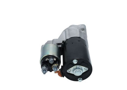 BOSCH 1986S00677 Starter Clockwise Rotation 12V Voltage Fits Mercedes-Benz