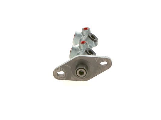 BOSCH 0986480973 Brake Master Cylinder Cast Iron Fits Ford Fiesta Courier