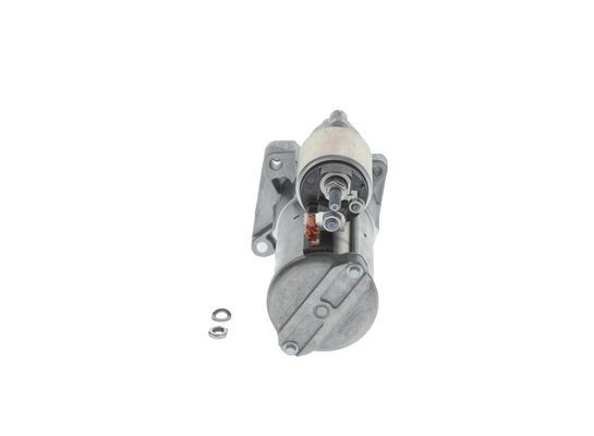 BOSCH 1986S00940 Starter Clockwise Rotation Fits Alfa Romeo Fiat Lancia