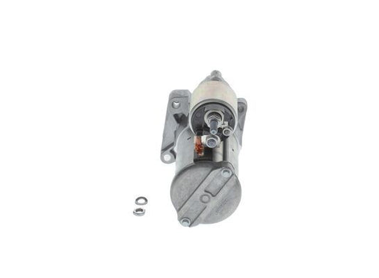BOSCH 1986S00940 Starter Clockwise Rotation Fits Alfa Romeo Fiat Lancia