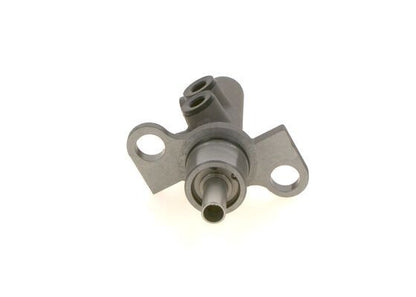 BOSCH 0986480974 Master Cylinder Cast Iron 2 Connectors Fits Audi Porsche VW