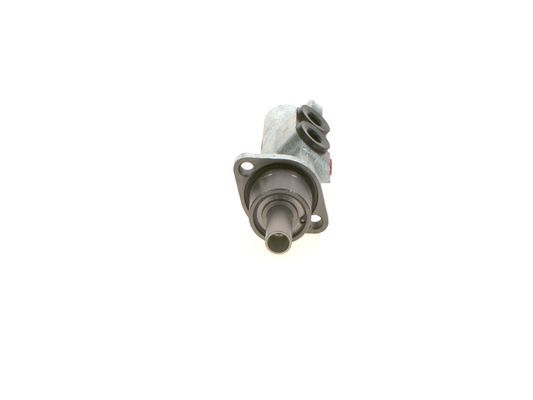 BOSCH 0986480977 Brake Master Cylinder Cast Iron Fits Renault Megane Scenic