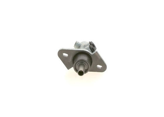 BOSCH 0986480978 Brake Master Cylinder Cast Iron 4 Connectors Fits Nissan Micra