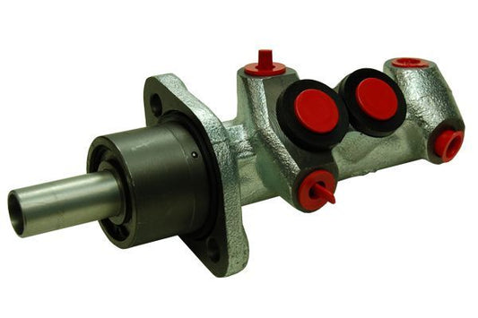 BOSCH 0986480984 Brake Master Cylinder 4 Connectors Fits Renault Clio Thalia