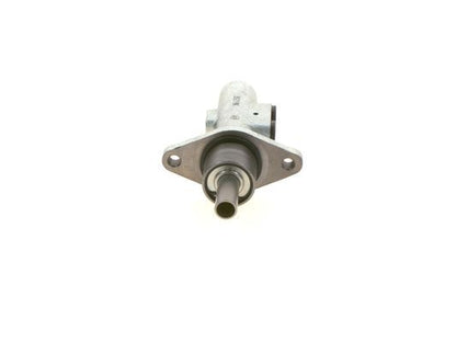 BOSCH 0986480987 Brake Master Cylinder Cast Iron 2 Connectors Fits Seat VW