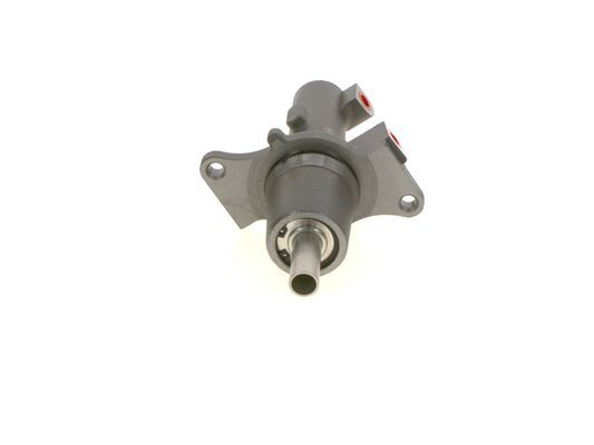 BOSCH 0986480997 Brake Master Cylinder Cast Iron 2 Connectors Fits Mercedes-Benz