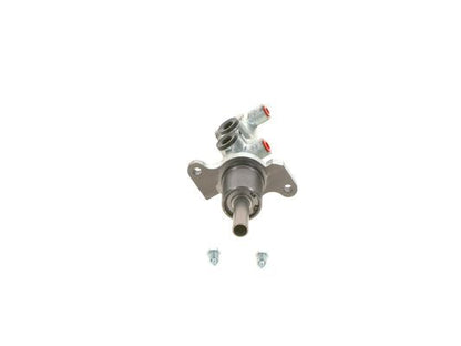 BOSCH 0986480999 Brake Master Cylinder Cast Iron Fits Nissan Opel Renault