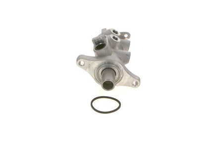 BOSCH 0986481000 Brake Master Cylinder Aluminium 4 Connectors Fits Ford Focus