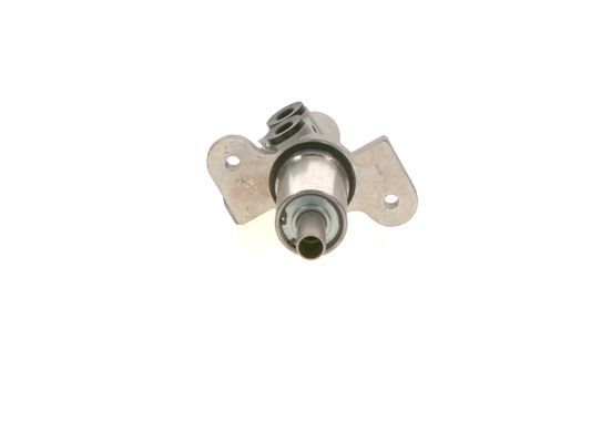 BOSCH 0986481012 Brake Master Cylinder Alum 2 Connectors Fits BMW Rolls-Royce