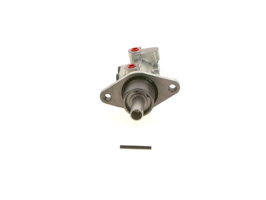 BOSCH 0986481015 Brake Master Cylinder Fits Seat Arosa VW Lupo Polo Polo Van
