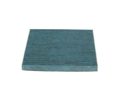 BOSCH 0986628556 Cabin Air Filter 225mm Length 17mm Height Fits Hyundai Kia