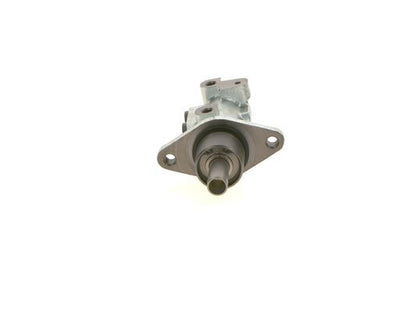 BOSCH 0986481016 Brake Master Cylinder Cast Iron 2 Connectors Fits Seat VW