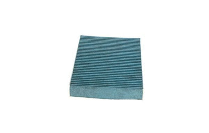BOSCH 0986628557 Cabin Air Filter Fits Seat Mii Skoda Citigo VW Load Up UP!