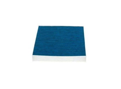 BOSCH 0986628574 Cabin Air Filter Fits Citroën Fiat Isuzu Mitsubishi Peugeot
