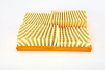BOSCH 1457433049 Air Filter 272mm Fits Chrysler Crossfire Mercedes-Benz SLK