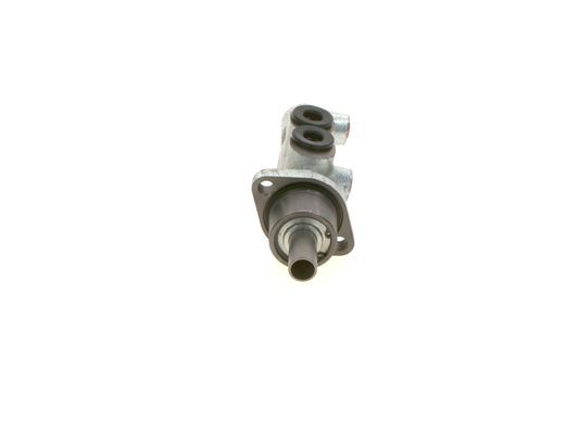 BOSCH 0986481020 Brake Master Cylinder Cast Iron 4 Connectors Fits Fiat