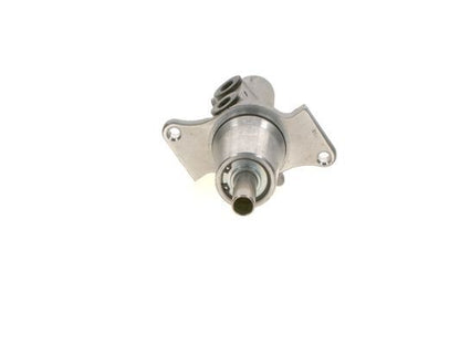 BOSCH 0986481025 Brake Master Cylinder Aluminium 2 Connectors Fits VW LT