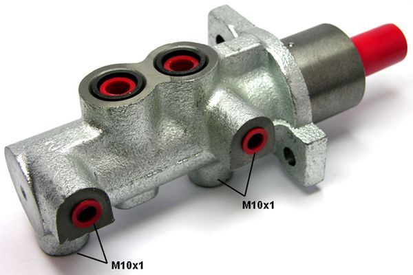 BOSCH 0986481029 Brake Master Cylinder Cast Iron Fits Ford Escort Escort Classic
