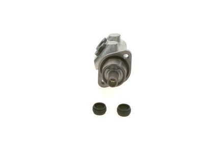 BOSCH 0986481031 Brake Master Cylinder Cast Iron 2 Connectors For Renault Twingo